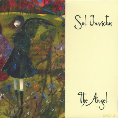 Sol Invictus: The Angel [CD]