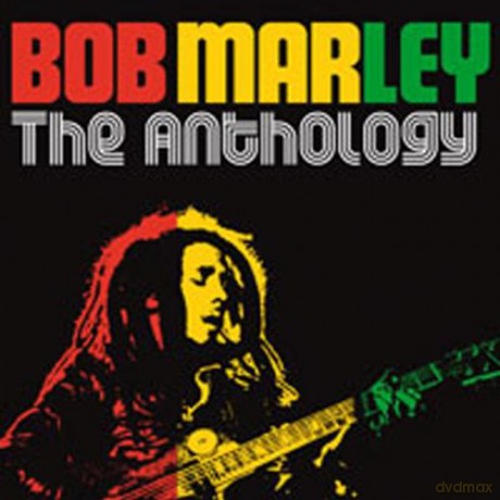 Bob Marley: The Anthology [2CD]