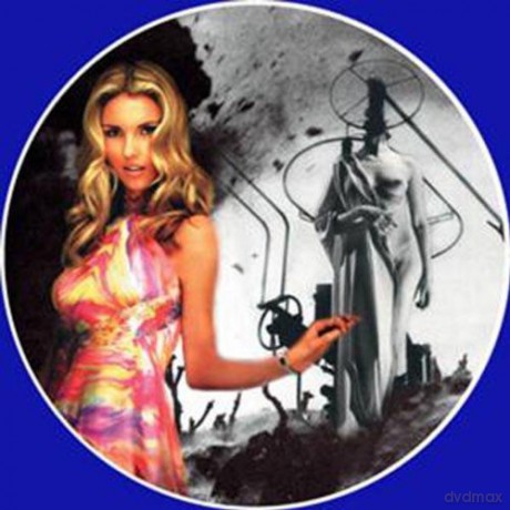 Nurse With Wound: The Bacteria Magnet (Picture Disc) [Winyl]