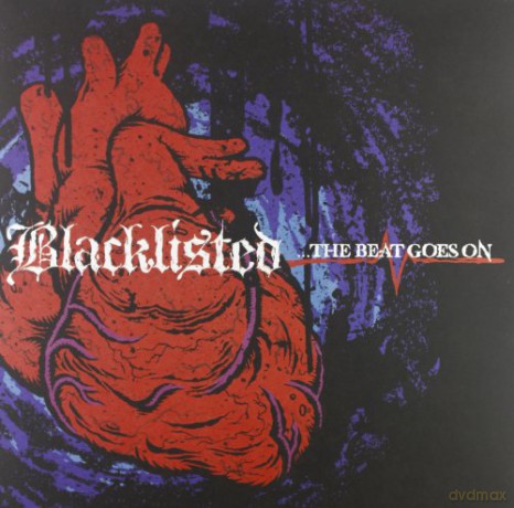 Blacklisted: The Beat Goes On [Winyl]