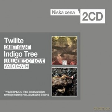 Twilite/Indigo Tree: Box (Niska Cena) [2CD]