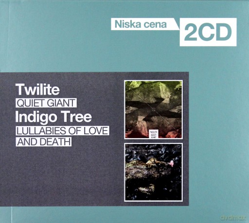 Twilite/Indigo Tree: Box (Niska Cena) [2CD]
