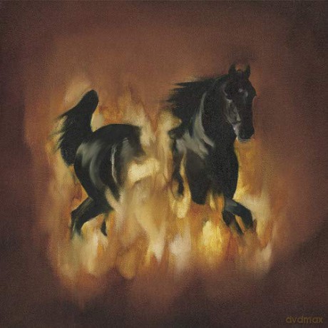 The Besnard Lakes: The Besnard Lakes Are The Dark Horse [Winyl]