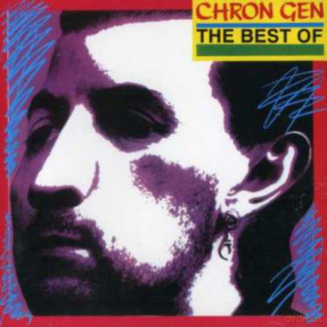 Chron Gen: The Best Of [CD]