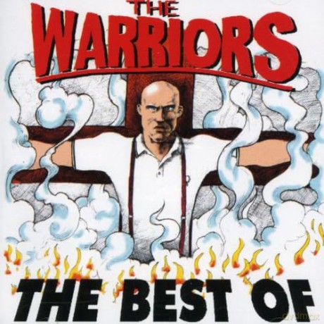 The Warriors: The Best Of [CD]