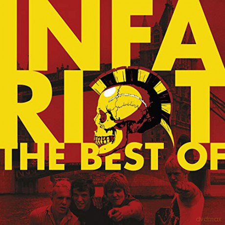 Infa-Riot: The Best Of [CD]