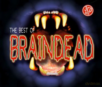 The Best Of Braindead [3CD]