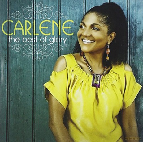Carlene Davis: The Best Of Glory [CD]