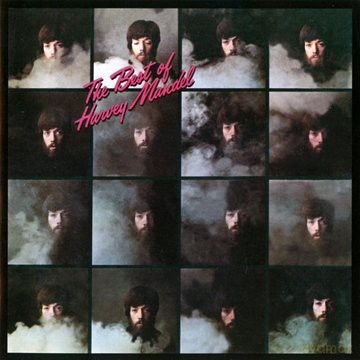 Harvey Mandel: The Best Of Harvey Mandel [CD]