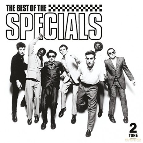 The Specials: The Best Of The Specials [CD]