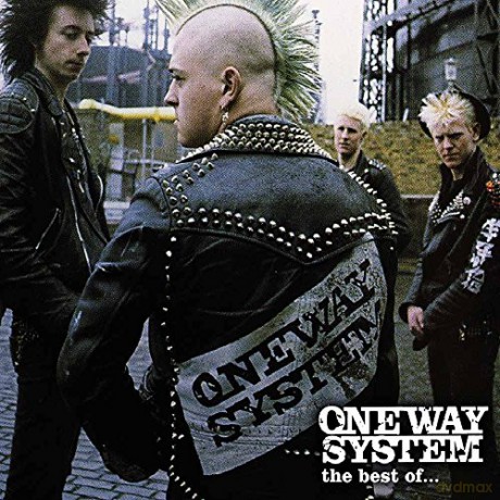 One Way System: The Best Of... [CD]
