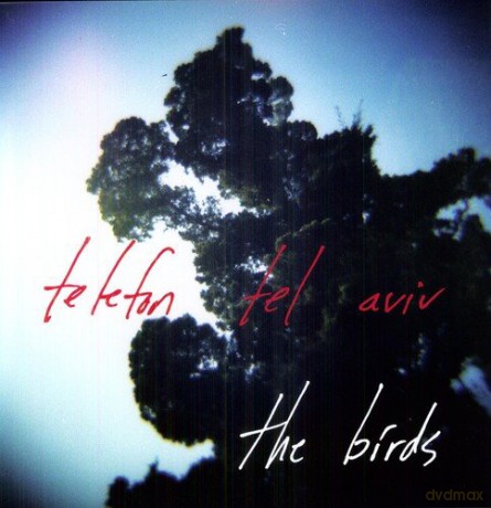 Telefon Tel Aviv: The Birds [Winyl]
