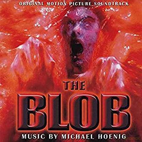 Michael Hoenig: The Blob (Original 1988 Motion Picture Soundtrack) [Winyl]