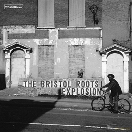 The Bristol Roots Explosion [Winyl]
