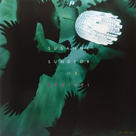 Susanne Sundfor: The Brothel [Winyl]