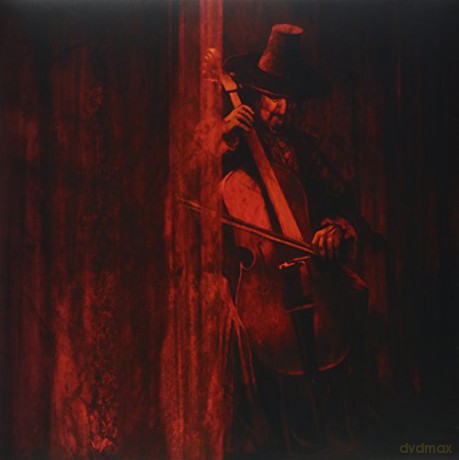 Diablo Swing Orchestra: The Butcher's Ballroom [Winyl]