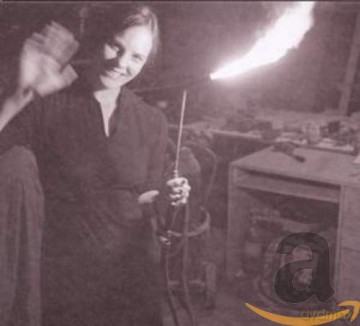 Scout Niblett: The Calcination Of Scout Niblett [CD]