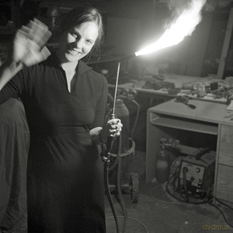 Scout Niblett: The Calcination Of Scout Niblett [Winyl]