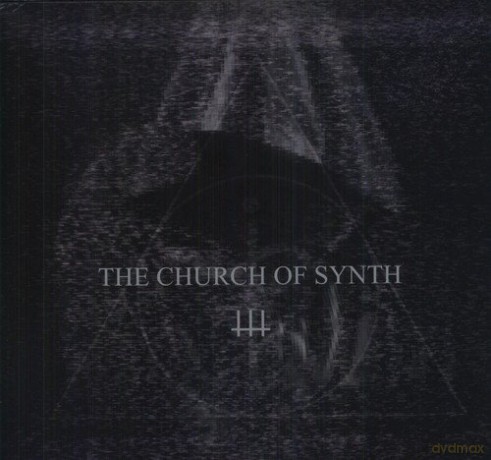 The Church Of Synth: The Church Of Synth [Winyl]