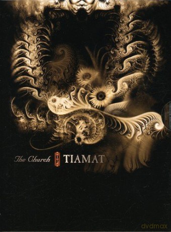 Tiamat: The Church Of Tiamat [2DVD]