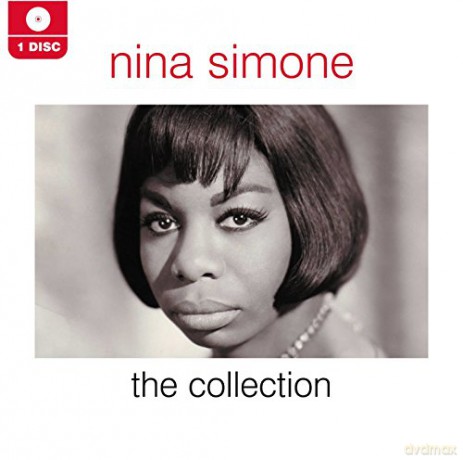 Nina Simone: The Collection [CD]