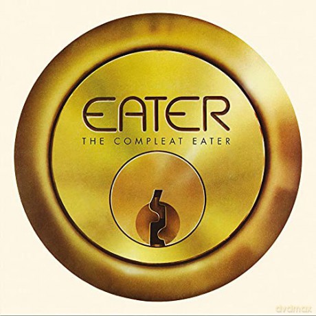 Eater: The Compleat Eater [2xWinyl]
