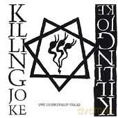 Killing Joke: The Courtauld Talks [CD]