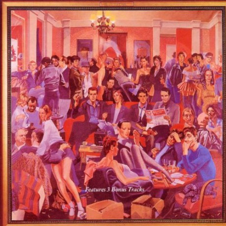 The Ruts: The Crack [CD]