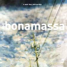 Joe Bonamassa: A New Day Yesterday [WINYL]