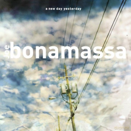 Joe Bonamassa: A New Day Yesterday [WINYL]