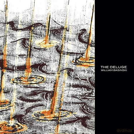 William Basinski: The Deluge [Winyl]