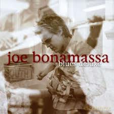 Joe Bonamassa: Blues Deluxe  [WINYL]