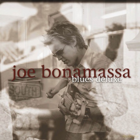Joe Bonamassa: Blues Deluxe  [WINYL]