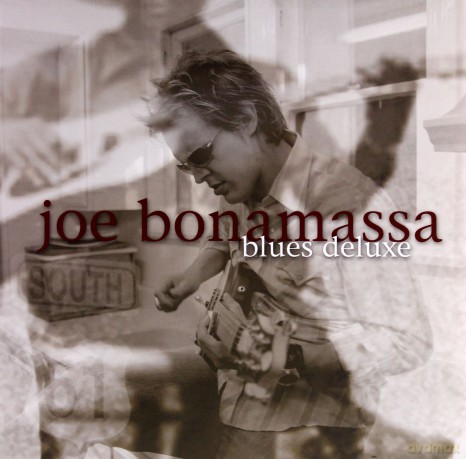 Joe Bonamassa: Blues Deluxe  [WINYL]