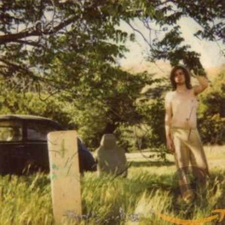 Ariel Pink's Haunted Graffiti: The Doldrums [CD]