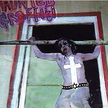 Ariel Pink's Haunted Graffiti: The Doldrums [Winyl]