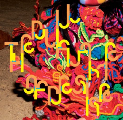 Bjork: The Dull Flame Of Desire [2xWinyl]+[DVD]