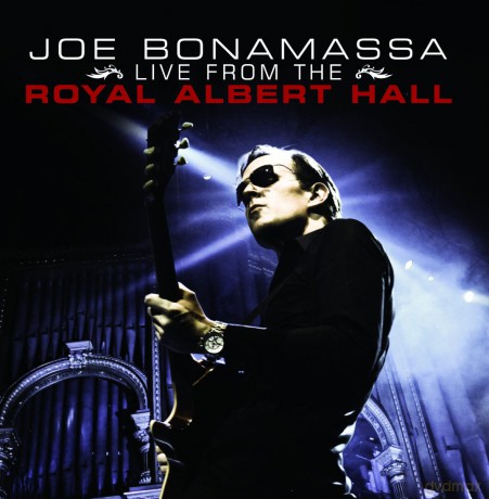Joe Bonamassa: Live From The Royal Albert Hall [2xWINYL]