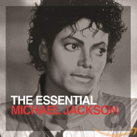 Michael Jackson: The Essential [2CD]