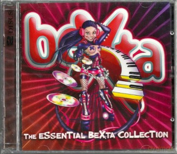 Bexta: The Essential Bexta Collection [CD]