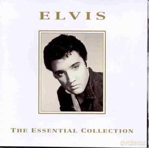 Elvis Presley: The Essential Collection [CD]