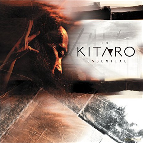 Kitaro: The Essential Kitaro [CD]+[DVD]