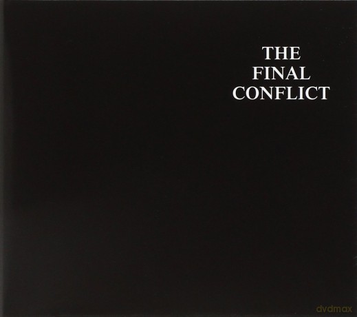 Conflict: The Final Conflict [CD]