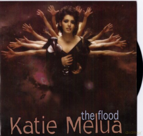 Katie Melua: The Flood [Winyl]
