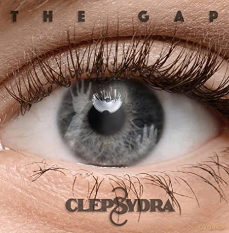 Clepsydra: The Gap [2CD]