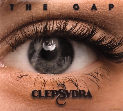 Clepsydra: The Gap [2CD]