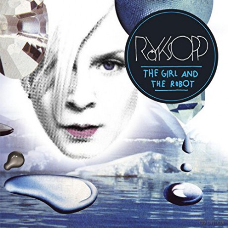 Royksopp: The Girl And The Robot [Winyl]