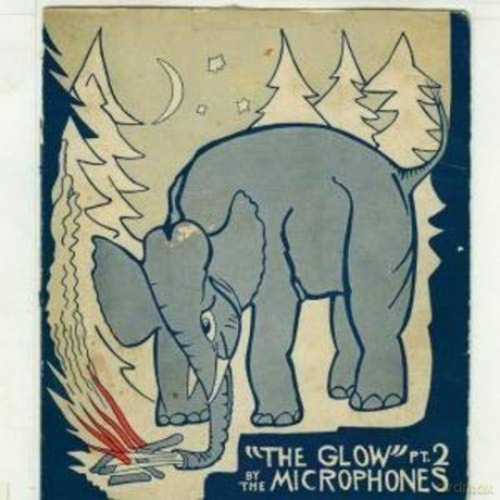The Microphones: The Glow Pt.2 [2CD]