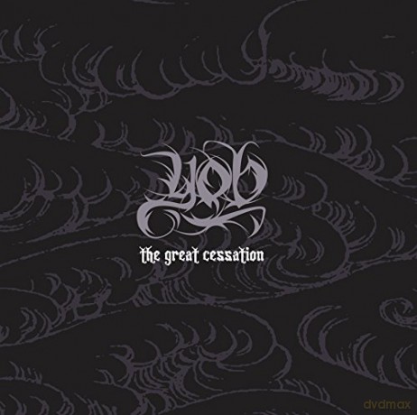 Yob: The Great Cessation [2xWinyl]