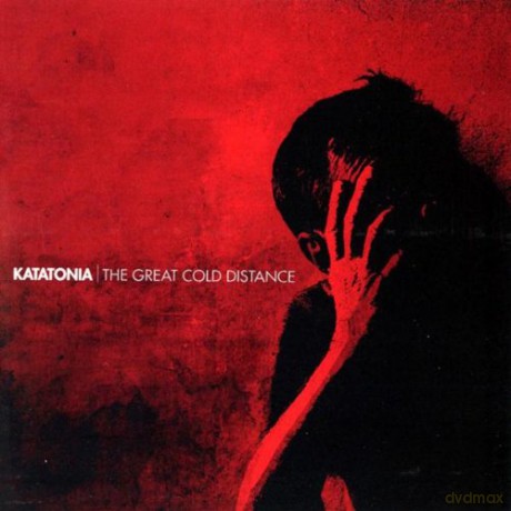 Katatonia: The Great Cold Distance [2xWinyl]